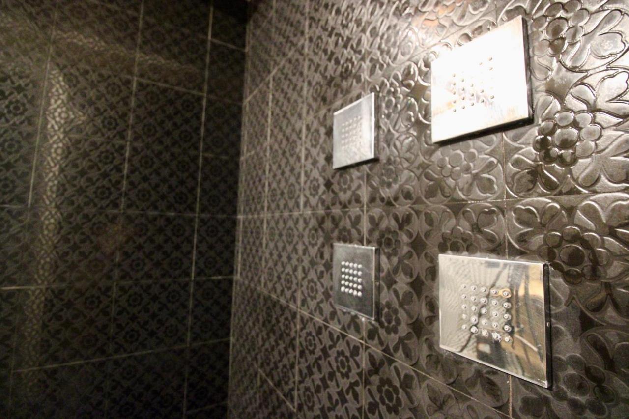 Luxury Suite Apartment Angiolieri Siena Kültér fotó