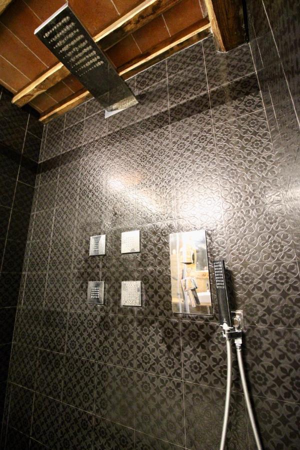 Luxury Suite Apartment Angiolieri Siena Kültér fotó