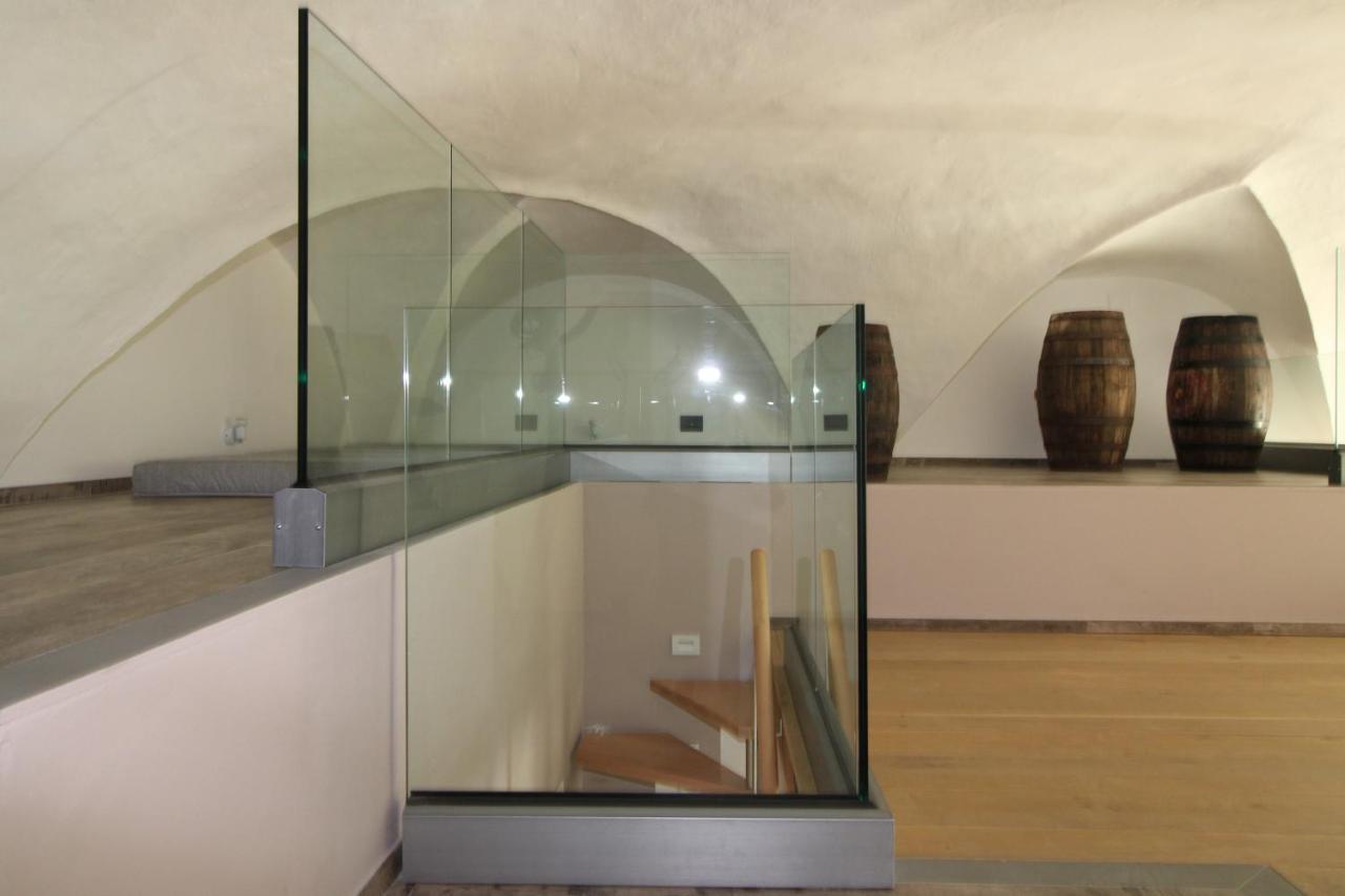 Luxury Suite Apartment Angiolieri Siena Kültér fotó
