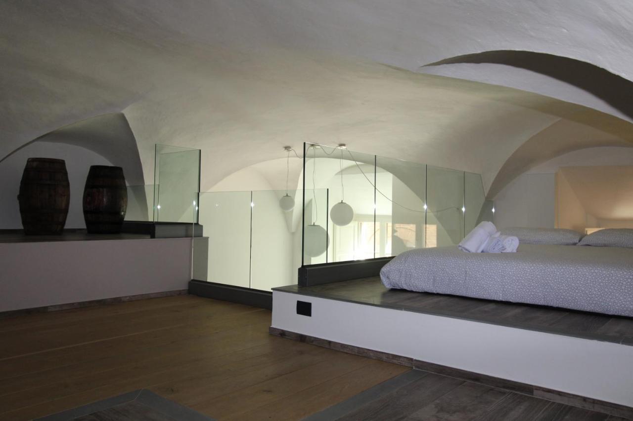 Luxury Suite Apartment Angiolieri Siena Kültér fotó