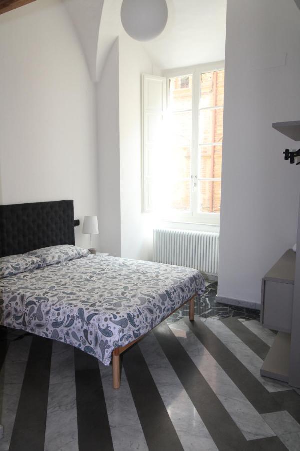 Luxury Suite Apartment Angiolieri Siena Kültér fotó