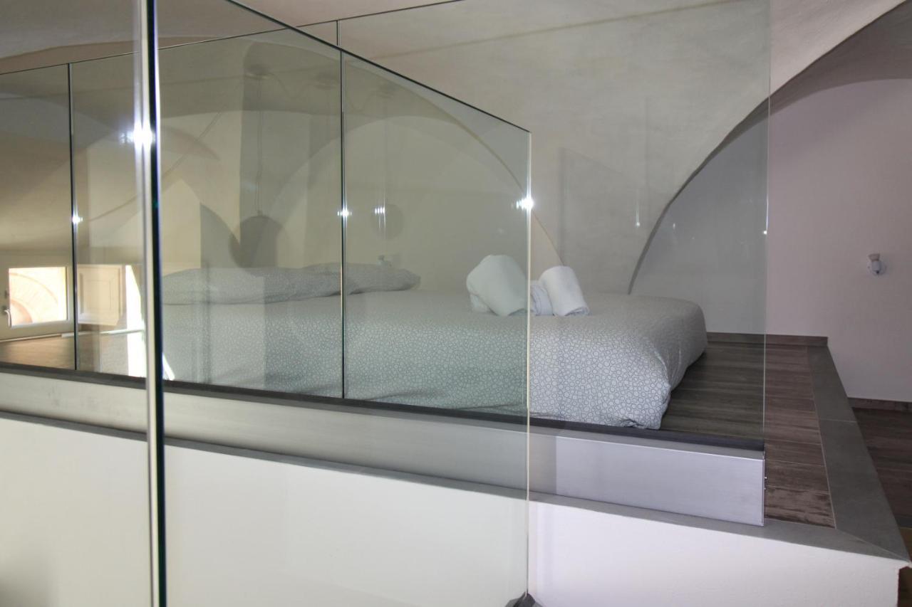 Luxury Suite Apartment Angiolieri Siena Kültér fotó