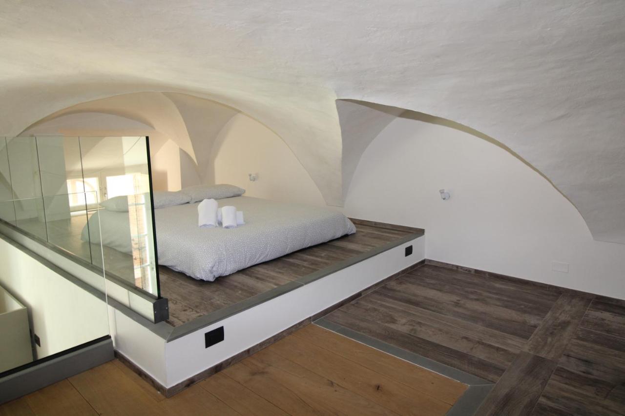 Luxury Suite Apartment Angiolieri Siena Kültér fotó