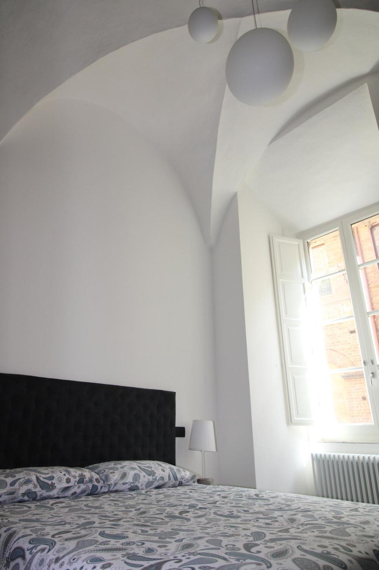Luxury Suite Apartment Angiolieri Siena Kültér fotó