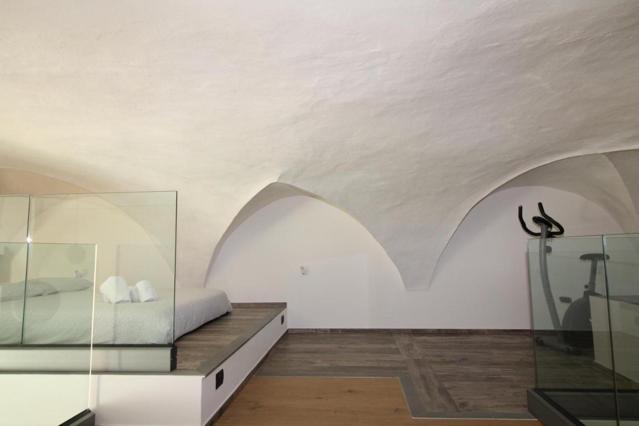 Luxury Suite Apartment Angiolieri Siena Kültér fotó
