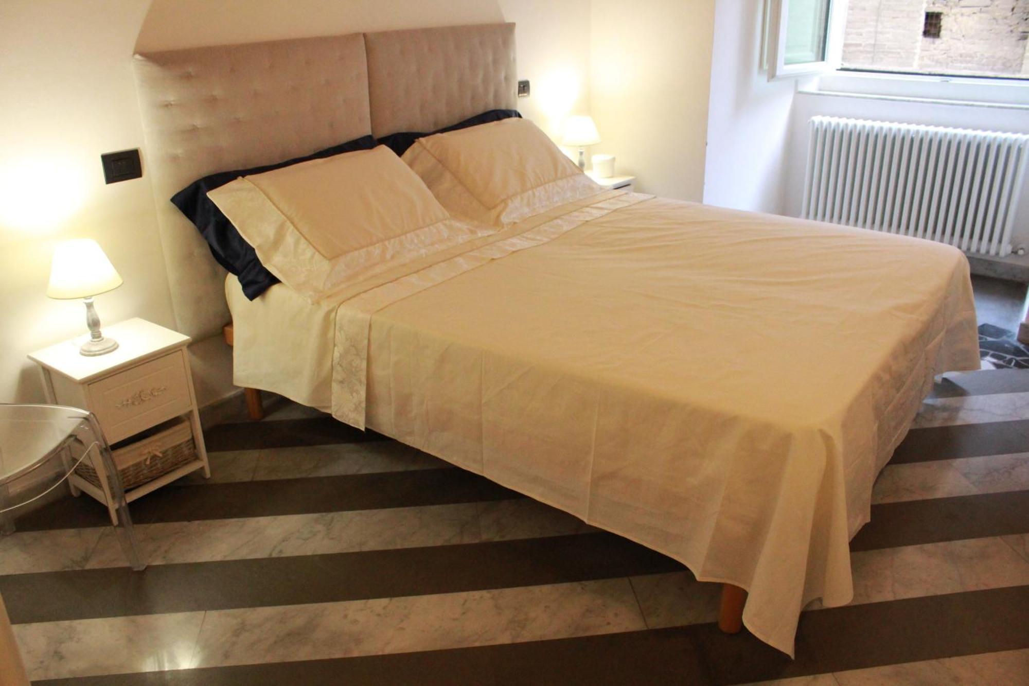 Luxury Suite Apartment Angiolieri Siena Kültér fotó