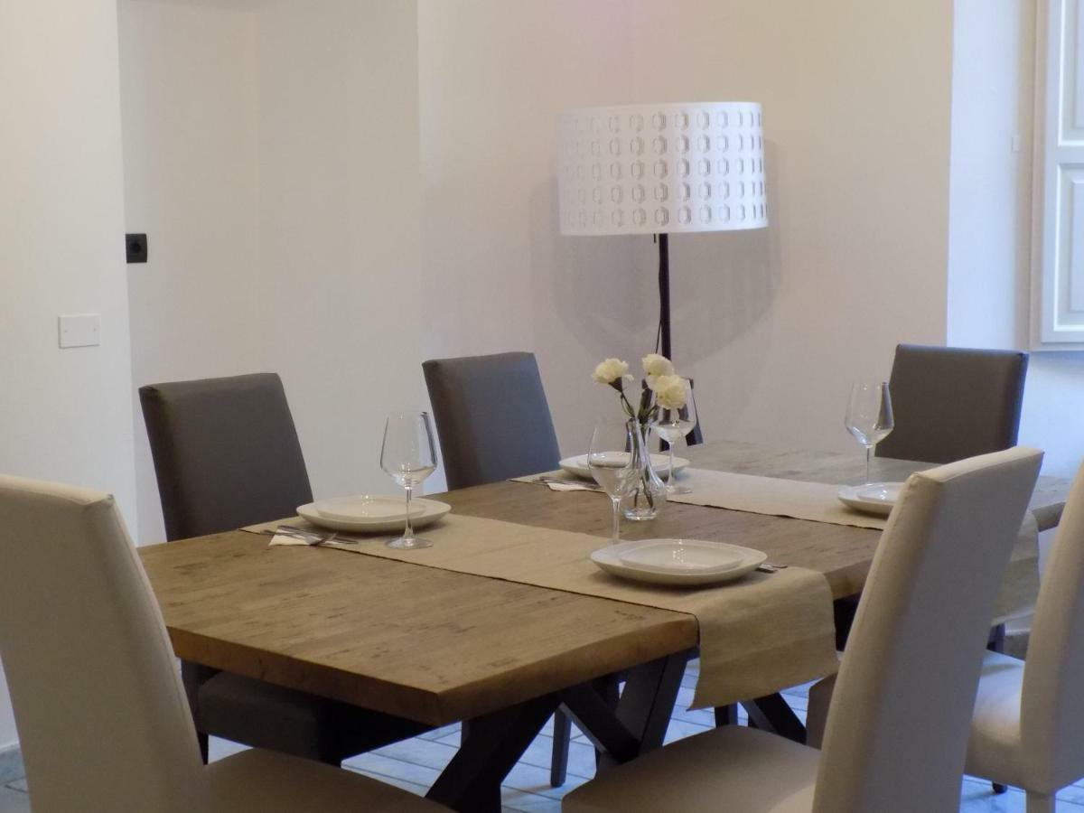 Luxury Suite Apartment Angiolieri Siena Kültér fotó