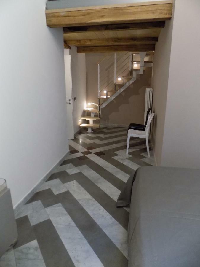 Luxury Suite Apartment Angiolieri Siena Kültér fotó