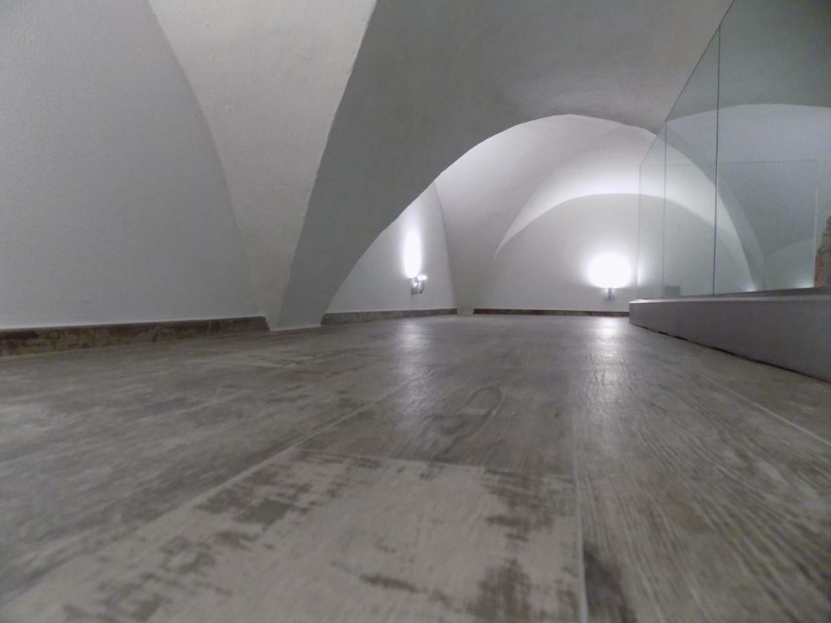 Luxury Suite Apartment Angiolieri Siena Kültér fotó