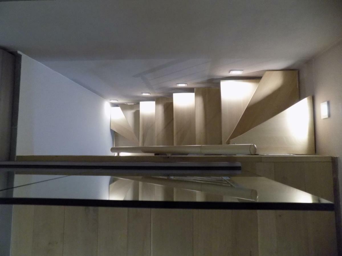 Luxury Suite Apartment Angiolieri Siena Kültér fotó