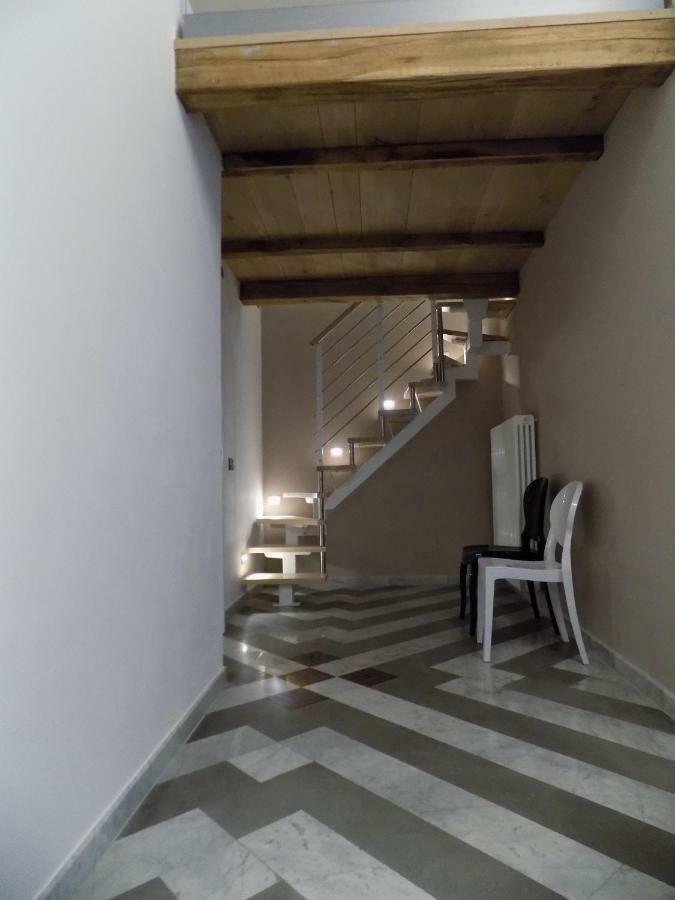 Luxury Suite Apartment Angiolieri Siena Kültér fotó