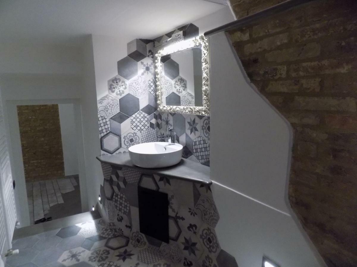 Luxury Suite Apartment Angiolieri Siena Kültér fotó