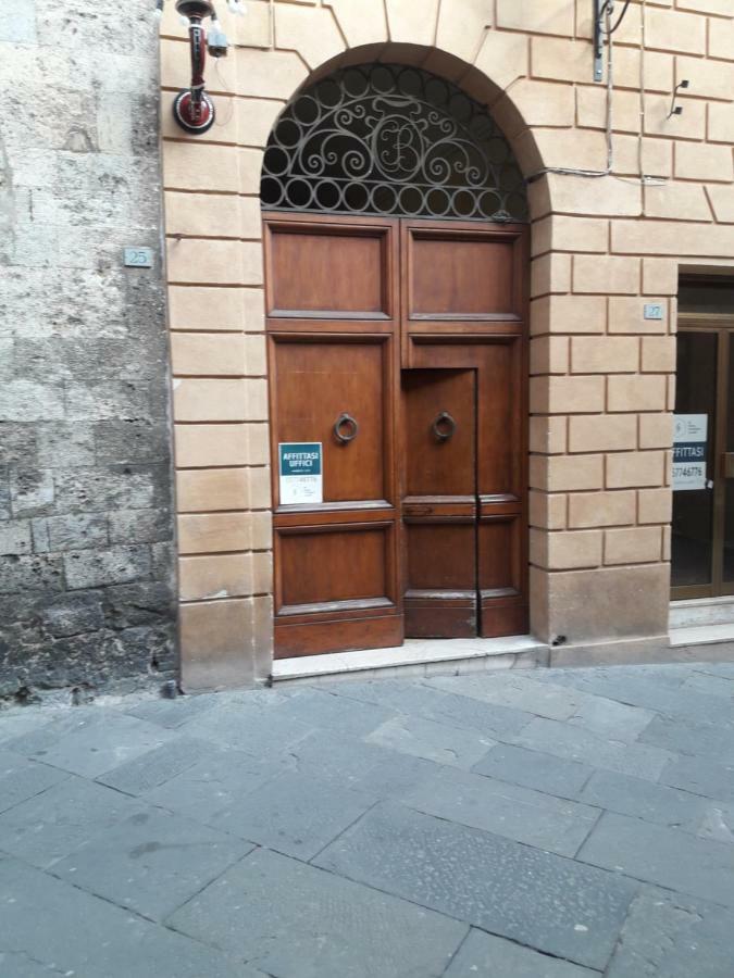 Luxury Suite Apartment Angiolieri Siena Kültér fotó
